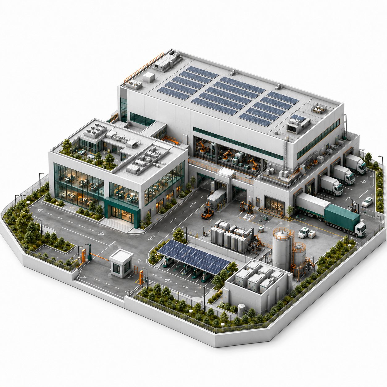 Private Sector